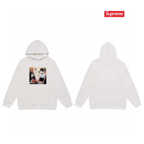 Supreme men Hoodies-371(S-XXL)