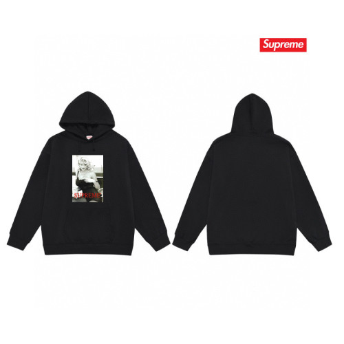 Supreme men Hoodies-440(S-XXL)