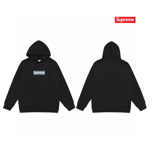 Supreme men Hoodies-443(S-XXL)
