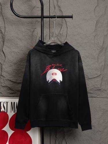 B men Hoodies-2790(S-XL)