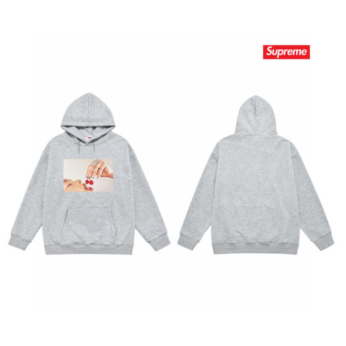 Supreme men Hoodies-328(S-XXL)