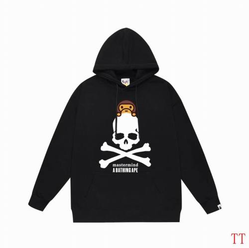 Bape men Hoodies-3139(S-XXL)