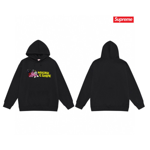 Supreme men Hoodies-381(S-XXL)