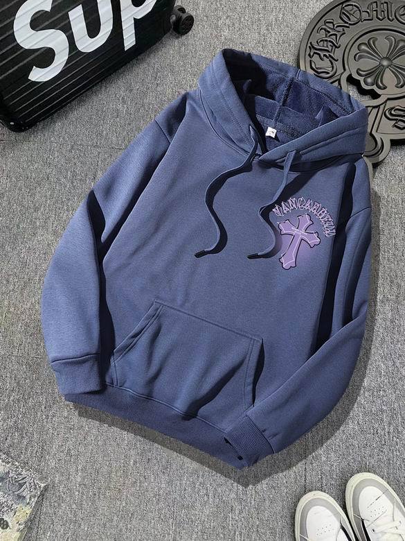 Chrome Hearts men Hoodies-1031(M-XXXXXL)