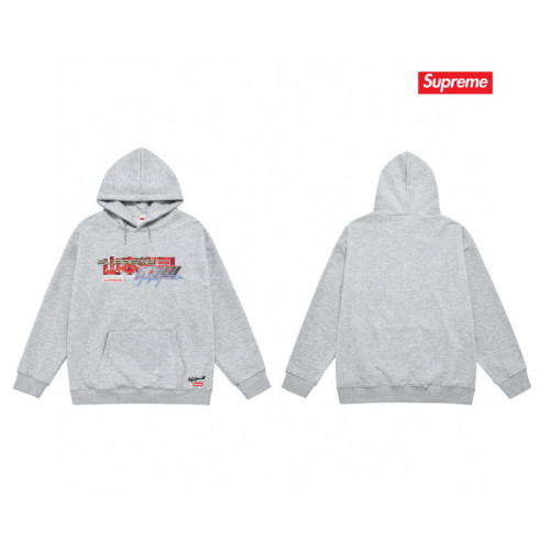 Supreme men Hoodies-325(S-XXL)