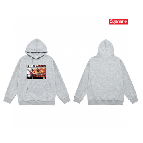 Supreme men Hoodies-322(S-XXL)