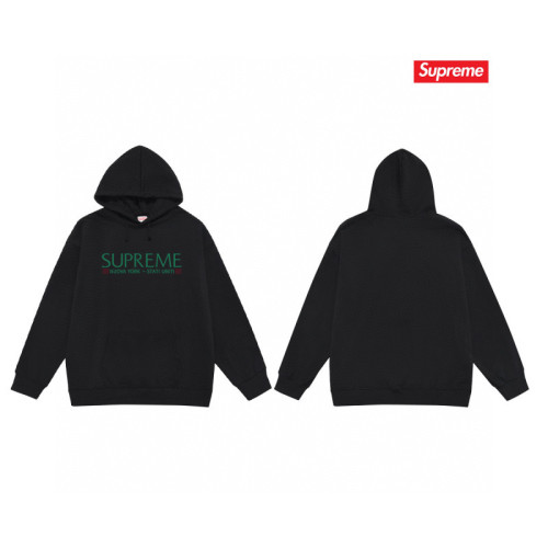 Supreme men Hoodies-321(S-XXL)