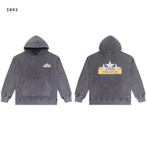Amiri men Hoodies-2705(S-XL)