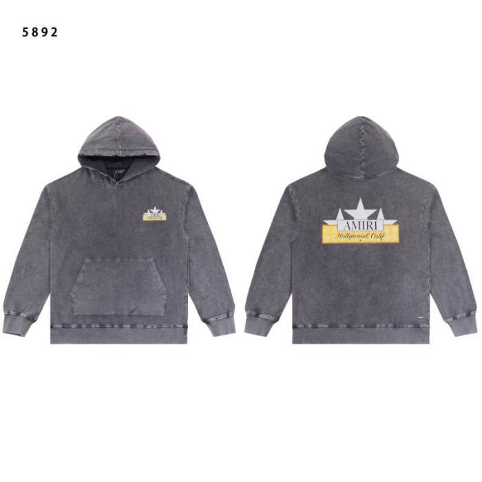 Amiri men Hoodies-2705(S-XL)
