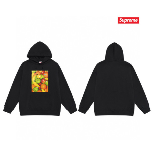Supreme men Hoodies-392(S-XXL)