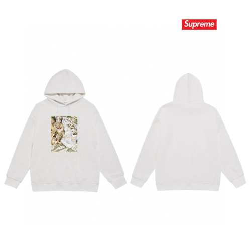 Supreme men Hoodies-421(S-XXL)