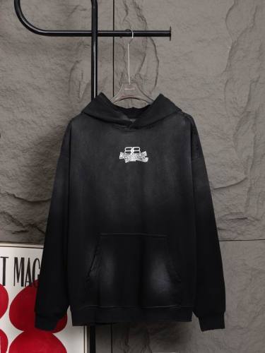 B men Hoodies-2792(S-XL)