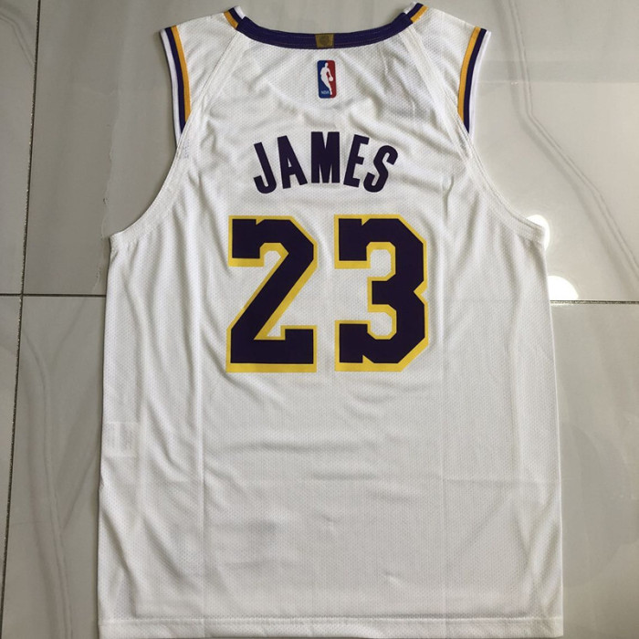 NBA Los Angeles Lakers-1205