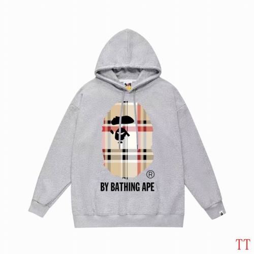 Bape men Hoodies-3143(S-XXL)