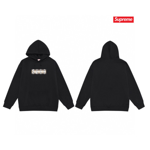 Supreme men Hoodies-362(S-XXL)