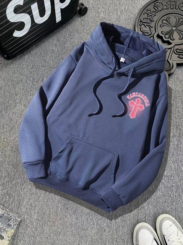 Chrome Hearts men Hoodies-1040(M-XXXXXL)