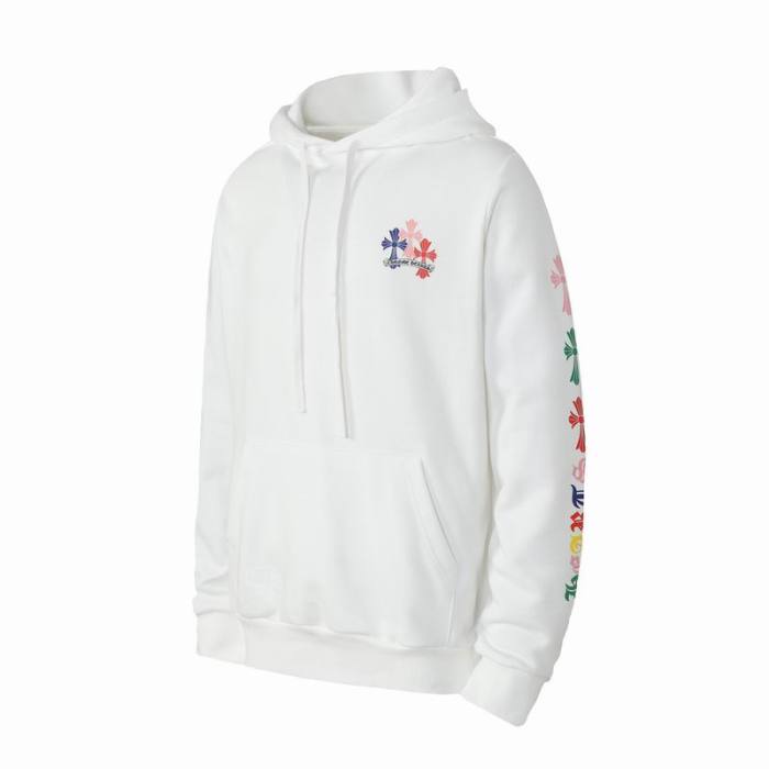 Chrome Hearts men Hoodies-911(S-XL)