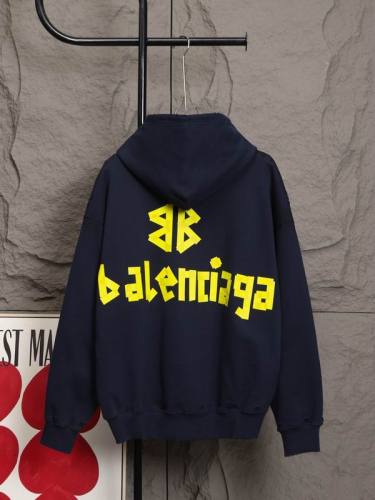 B men Hoodies-2787(S-XL)