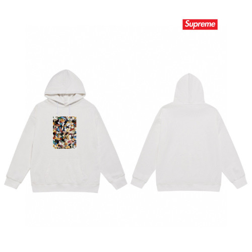 Supreme men Hoodies-341(S-XXL)