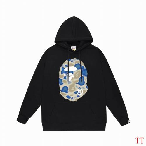 Bape men Hoodies-3112(S-XXL)