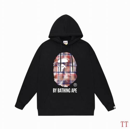 Bape men Hoodies-3183(S-XXL)