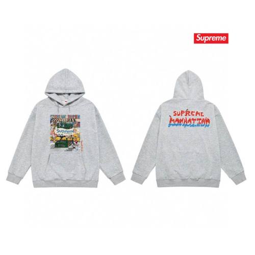 Supreme men Hoodies-431(S-XXL)