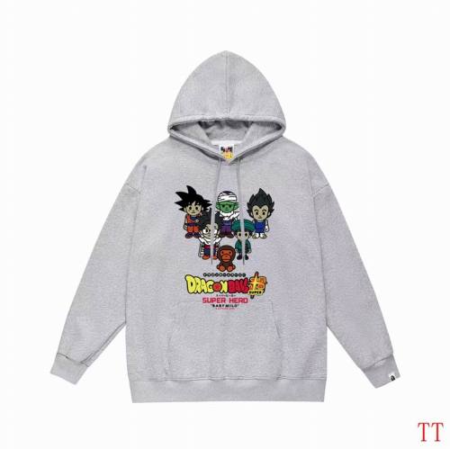 Bape men Hoodies-3166(S-XXL)