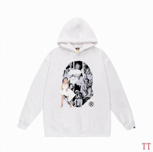 Bape men Hoodies-3191(S-XXL)
