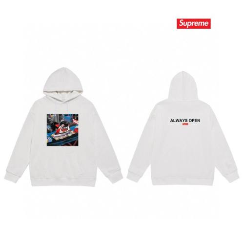 Supreme men Hoodies-356(S-XXL)