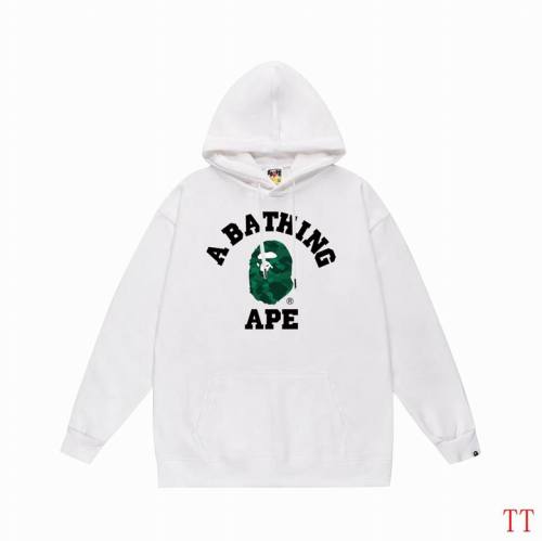 Bape men Hoodies-3211(S-XXL)