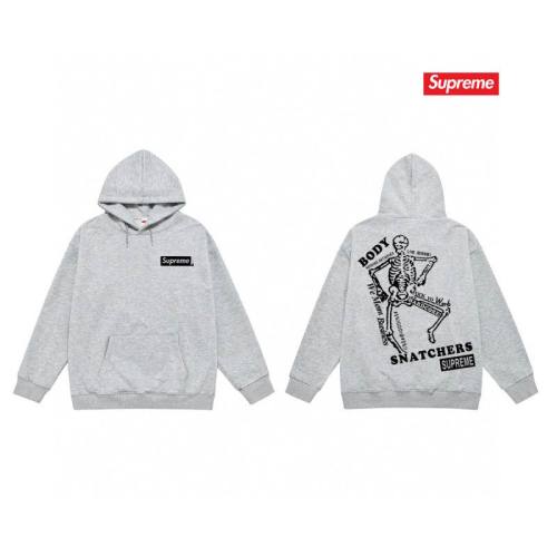 Supreme men Hoodies-433(S-XXL)