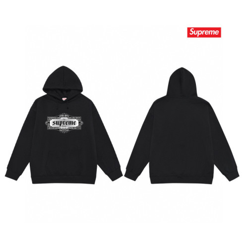 Supreme men Hoodies-369(S-XXL)