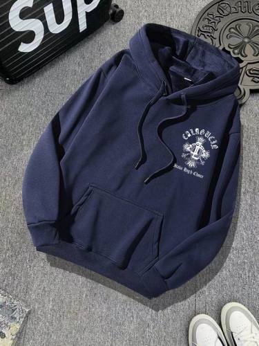 Chrome Hearts men Hoodies-1009(M-XXXXXL)