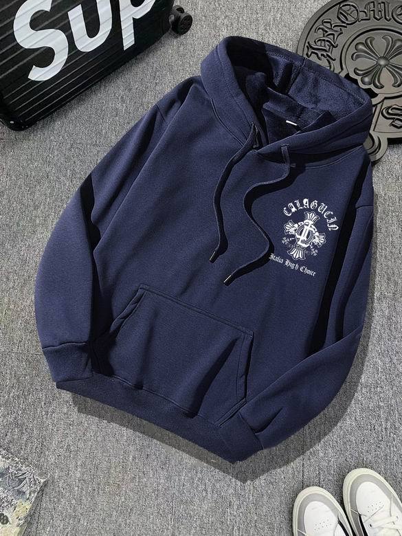Chrome Hearts men Hoodies-1009(M-XXXXXL)