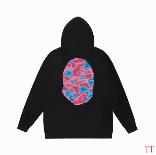 Bape men Hoodies-3117(S-XXL)
