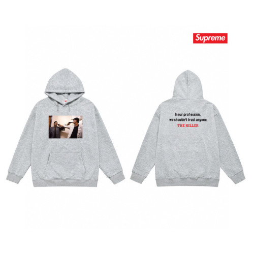 Supreme men Hoodies-404(S-XXL)