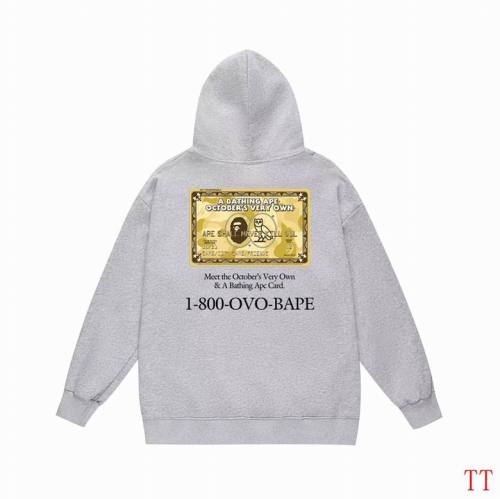 Bape men Hoodies-3198(S-XXL)