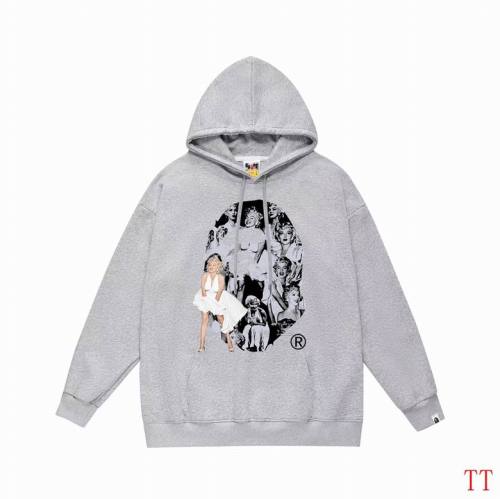 Bape men Hoodies-3190(S-XXL)
