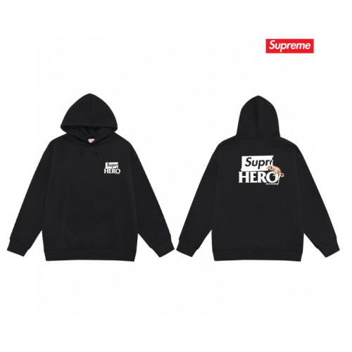 Supreme men Hoodies-352(S-XXL)