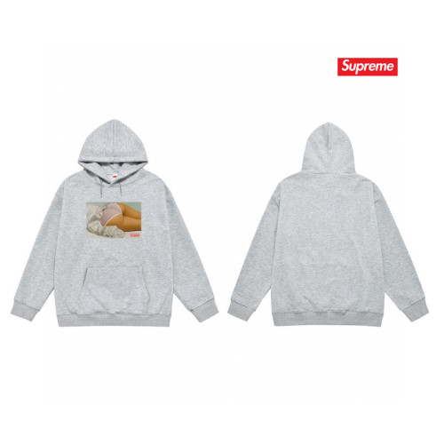 Supreme men Hoodies-405(S-XXL)