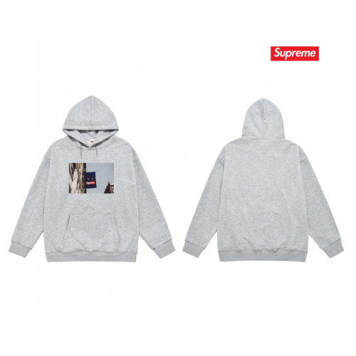 Supreme men Hoodies-313(S-XXL)