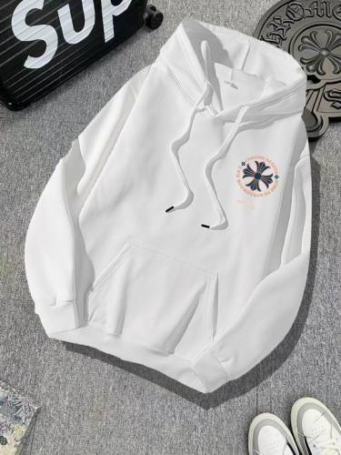 Chrome Hearts men Hoodies-1023(M-XXXXXL)