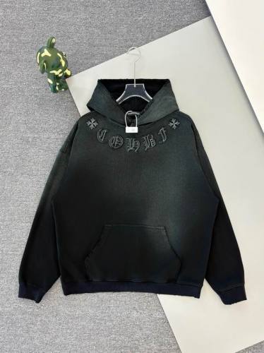 Chrome Hearts men Hoodies-933(S-XL)