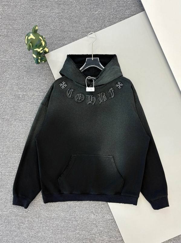 Chrome Hearts men Hoodies-933(S-XL)