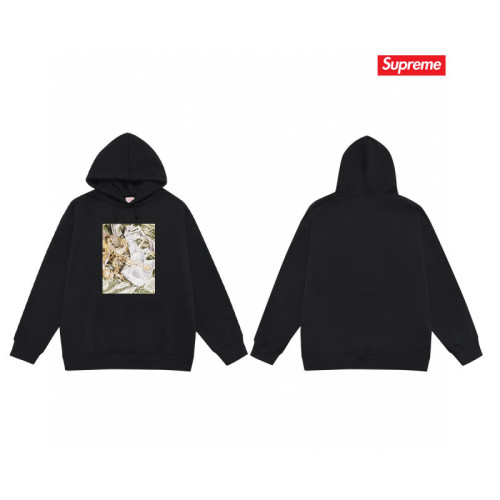 Supreme men Hoodies-422(S-XXL)