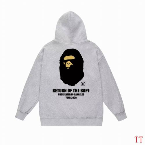 Bape men Hoodies-3109(S-XXL)