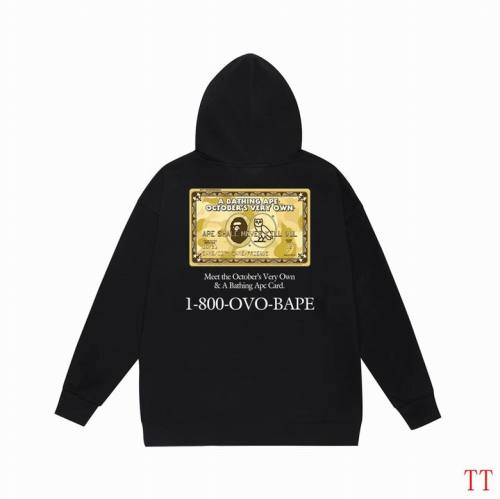 Bape men Hoodies-3194(S-XXL)