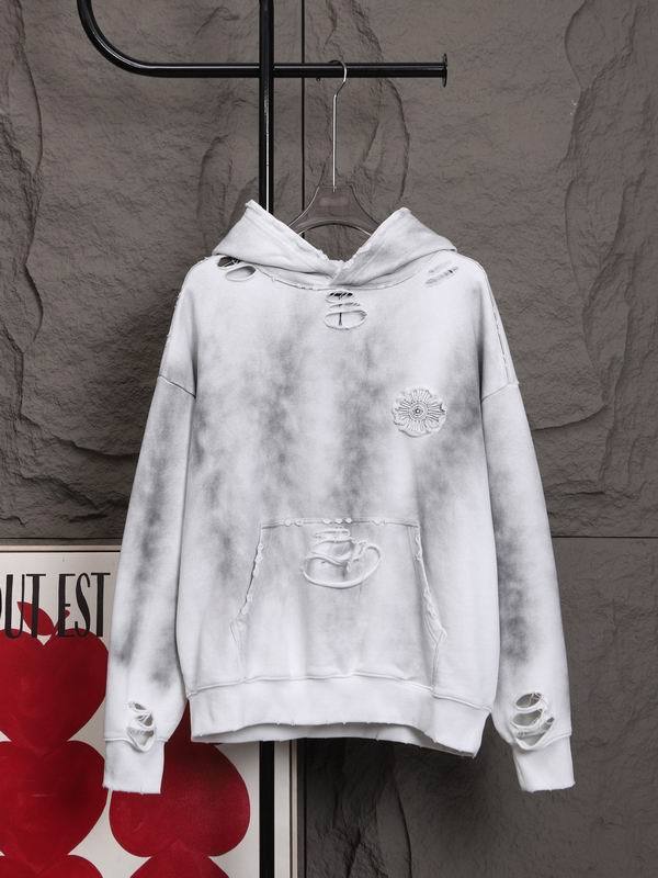 Chrome Hearts men Hoodies-921(S-XL)