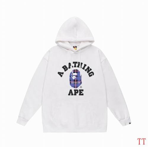 Bape men Hoodies-3200(S-XXL)