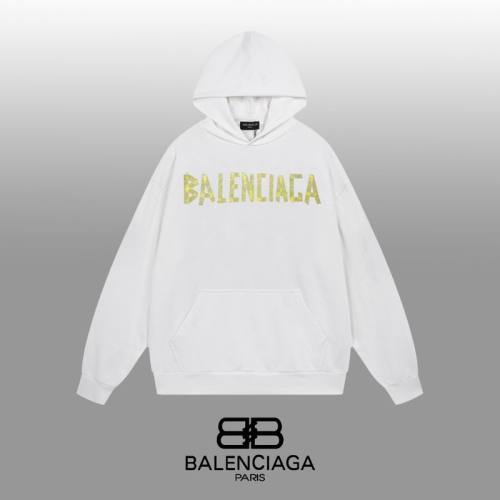 B men Hoodies-2750(XS-L)